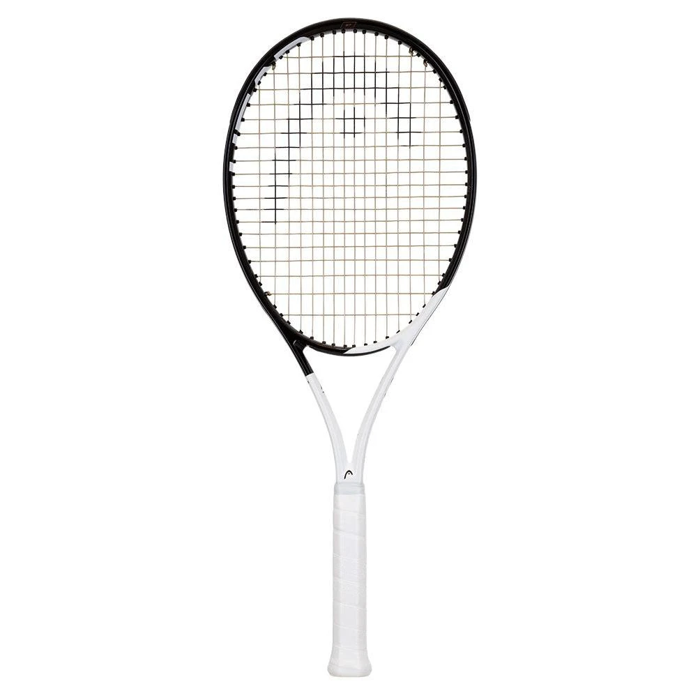 Head Auxetic Speed MP Tennis Racquet - Image 2
