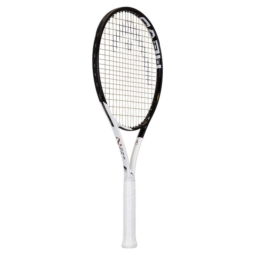 Head Auxetic Speed MP Tennis Racquet - Image 3