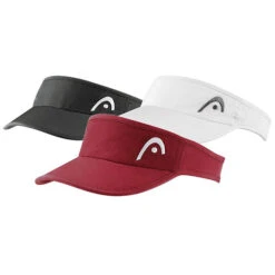 Head Pro Player Visor