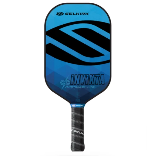 Selkirk Amped Invikta Midweight 2021 Pickleball Paddle