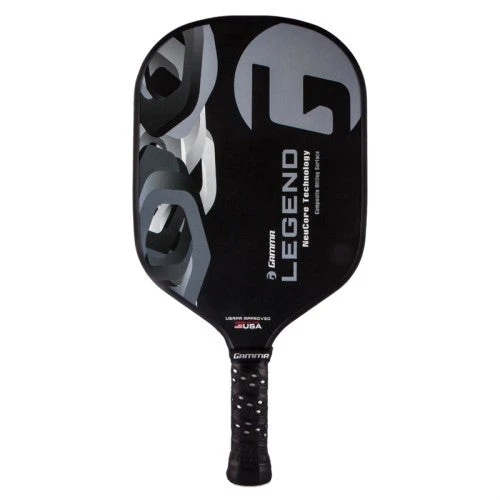 Gamma Legend Composite Pickleball Paddle