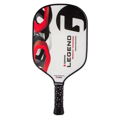 Gamma Legend Composite Pickleball Paddle - Image 2