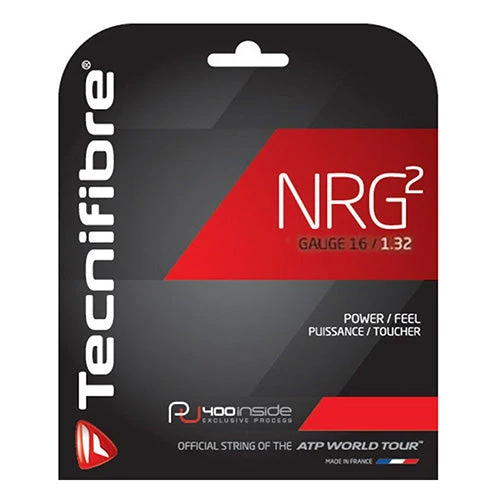 Tecnifibre NRG2 Set