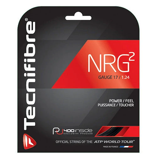 Tecnifibre NRG2 Set - Image 2