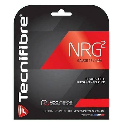 Tecnifibre NRG2 Set - Image 5