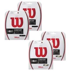 Wilson NXT Set
