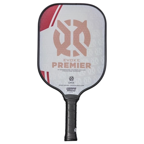 ONIX Evoke Premier Pickleball Paddle - Image 2