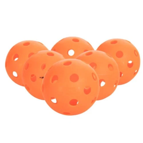 Onix Fuse Indoor Pickleballs - Image 2