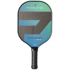 Paddletek Bantam TS-5 NE Pickleball Paddle