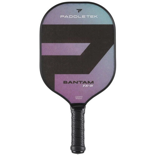 Paddletek Bantam TS-5 NE Pickleball Paddle - Image 3