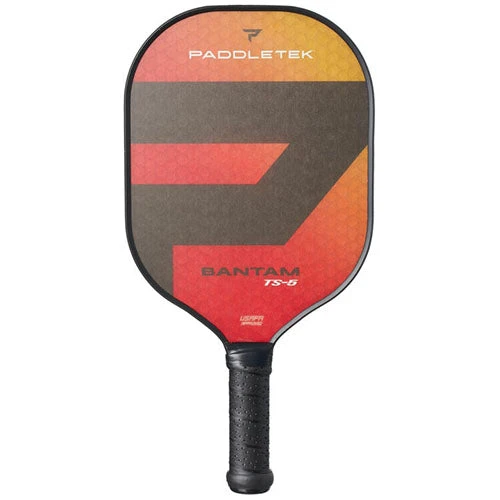 Paddletek Bantam TS-5 NE Pickleball Paddle - Image 4