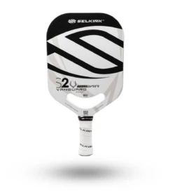 Selkirk Vanguard Power Air S2 Paddle