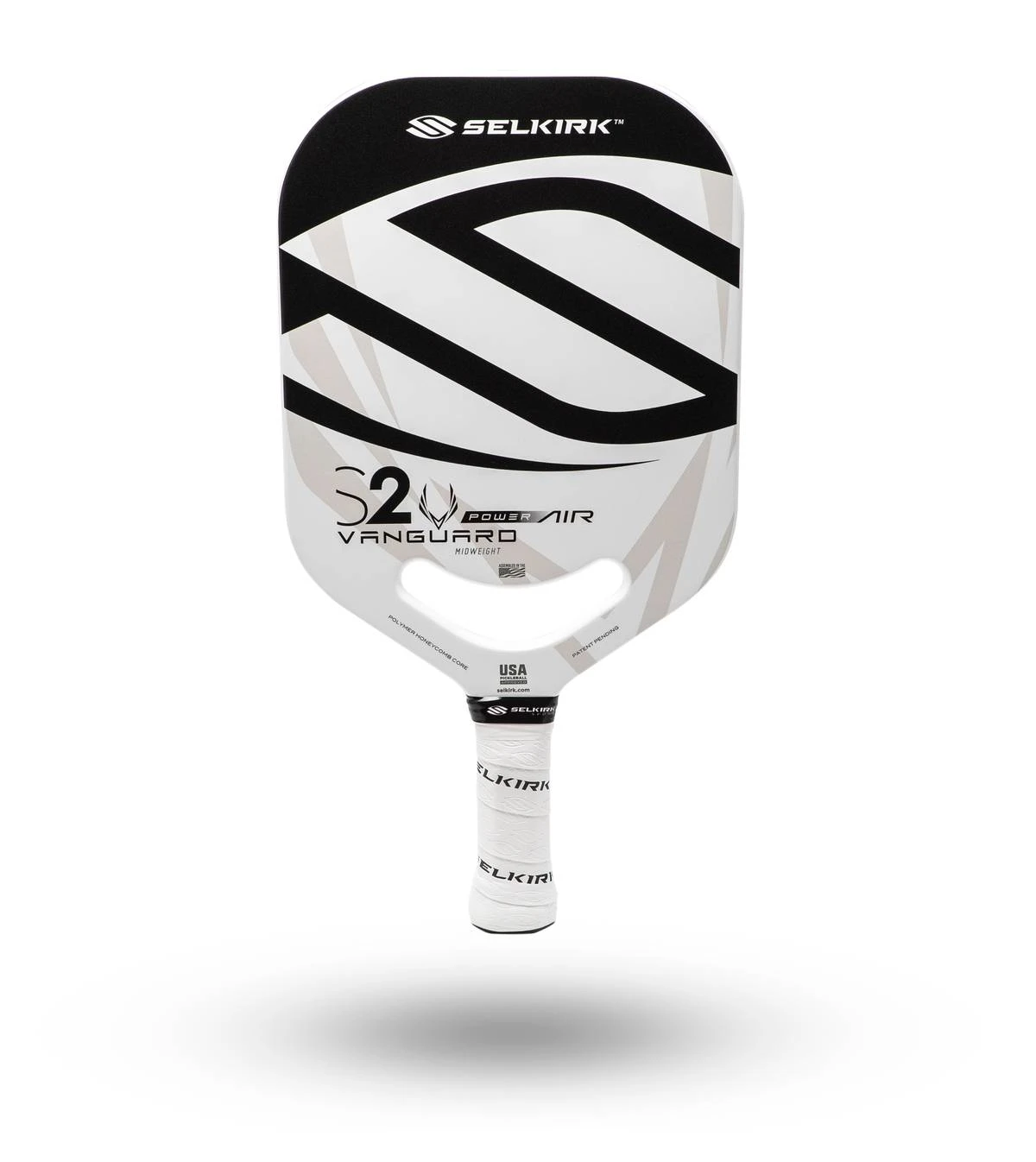 Selkirk Vanguard Power Air S2 Paddle