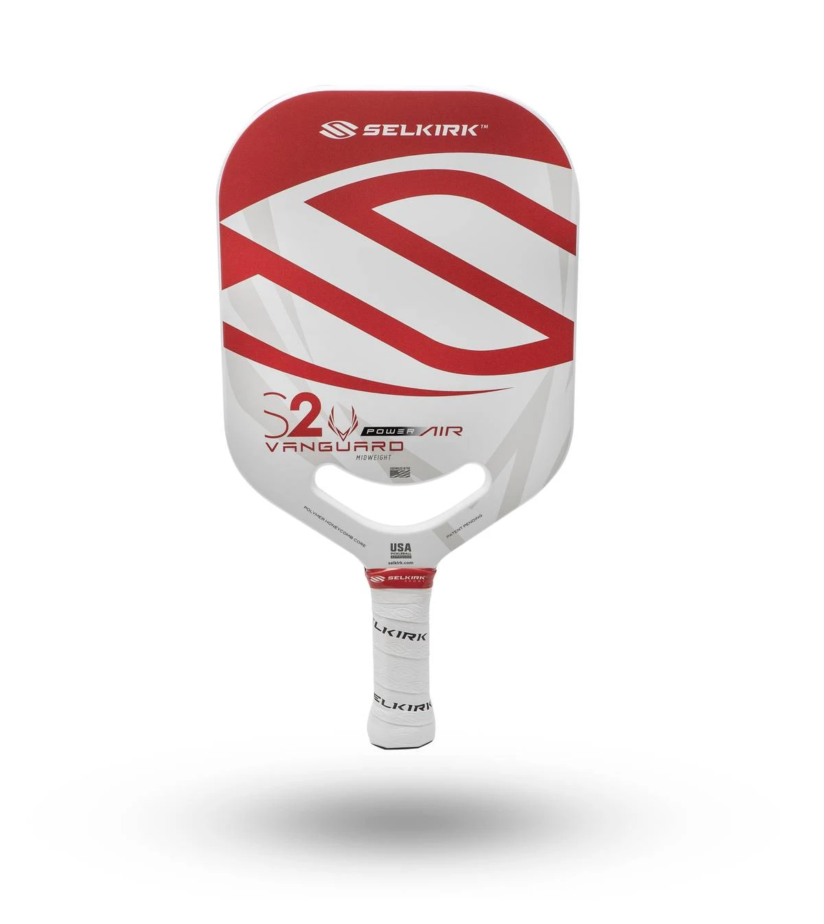 Selkirk Vanguard Power Air S2 Paddle - Image 2
