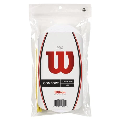 Wilson Pro Overgrip - Image 6
