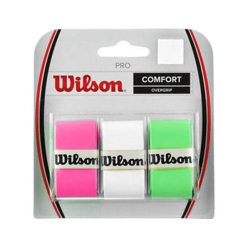 Wilson Pro Overgrip - Image 11