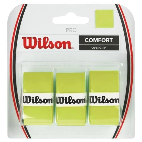 Wilson Pro Overgrip - Image 9