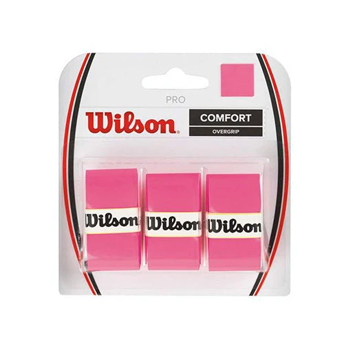 Wilson Pro Overgrip - Image 4