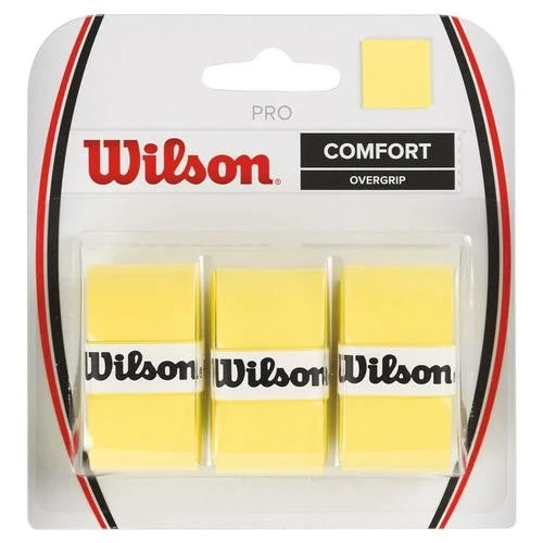 Wilson Pro Overgrip - Image 3
