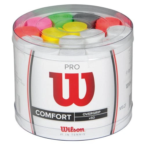 Wilson Pro Overgrip - Image 12