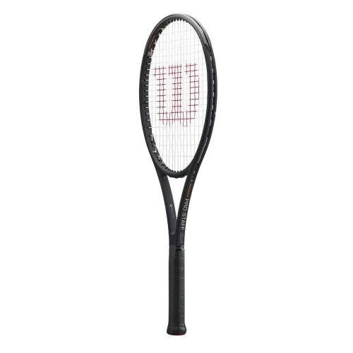 Wilson Pro Staff 97 V13 Tennis Racquet - Image 3