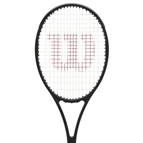 Wilson Pro Staff 97 V13 Tennis Racquet