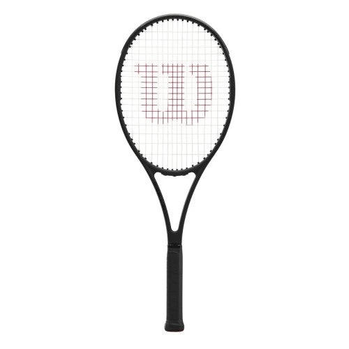 Wilson Pro Staff 97 V13 Tennis Racquet - Image 2