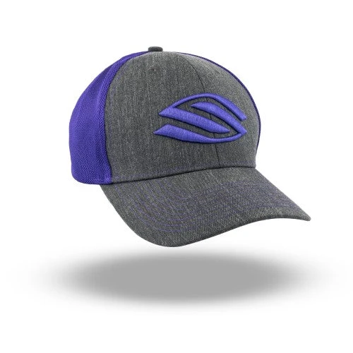 Selkirk Heather Trucker Hat - Image 2