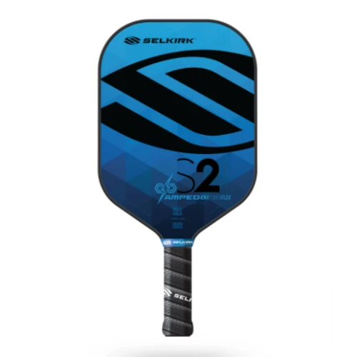Selkirk Amped S2 Midweight 2021 Pickleball Paddle