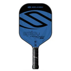 Selkirk Vanguard 2.0 Hybrid Epic Lightweight Pickleball Paddle