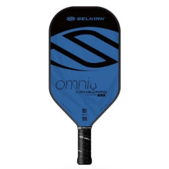 Selkirk Vanguard 2.0 Omni Lightweight Pickleball Paddle