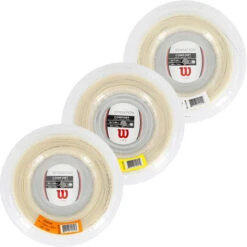 Wilson Sensation Reel