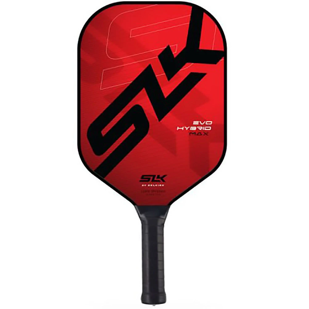 Selkirk SLK Evo Hybrid Max Pickleball Paddle - Image 2