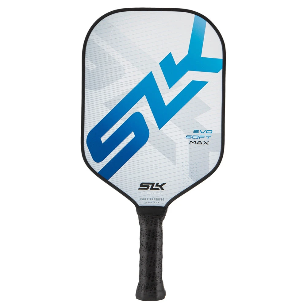Selkirk SLK Evo Soft Max Pickleball Paddle