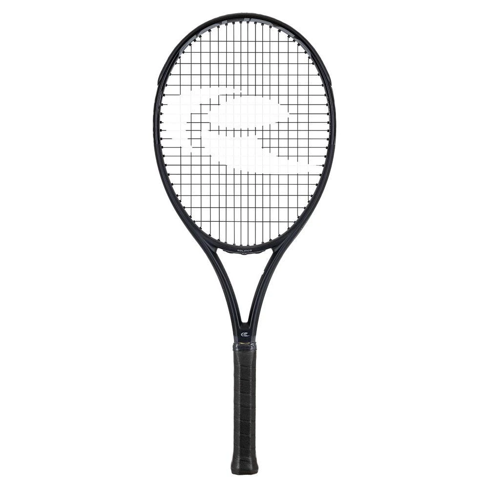 Solinco Blackout 265 Tennis Racquet - Image 2
