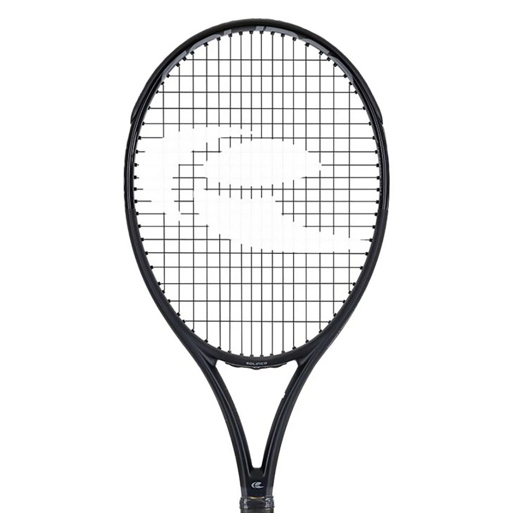 Solinco Blackout 265 Tennis Racquet