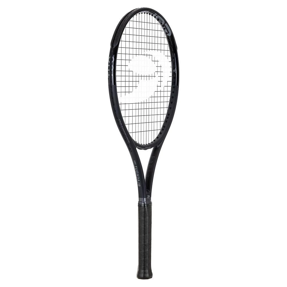 Solinco Blackout 265 Tennis Racquet - Image 3