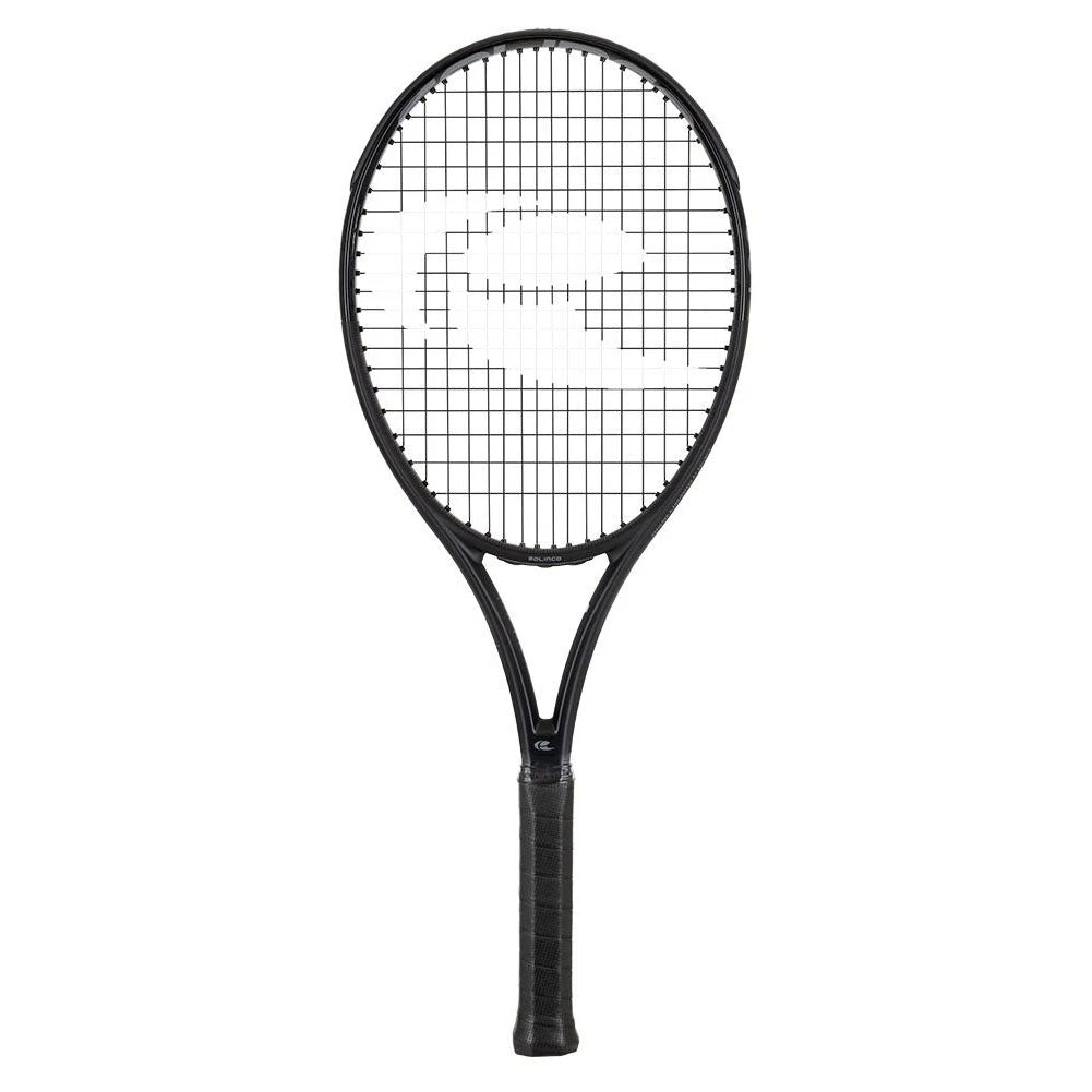 Solinco Blackout 285 Tennis Racquet - Image 2