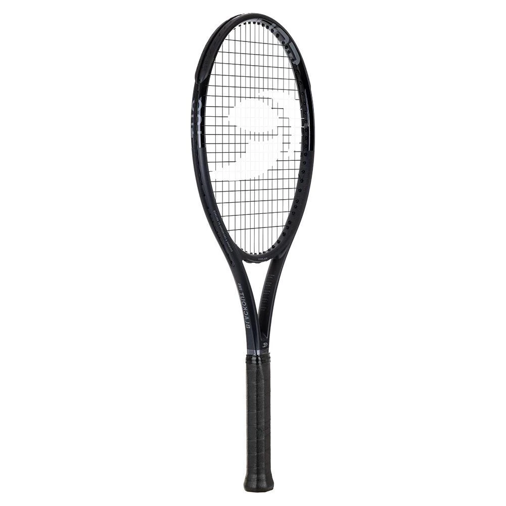 Solinco Blackout 285 Tennis Racquet - Image 3