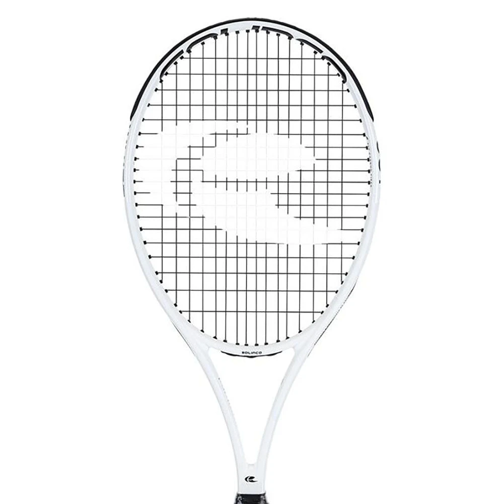 Solinco Whiteout 290 Tennis Racquet