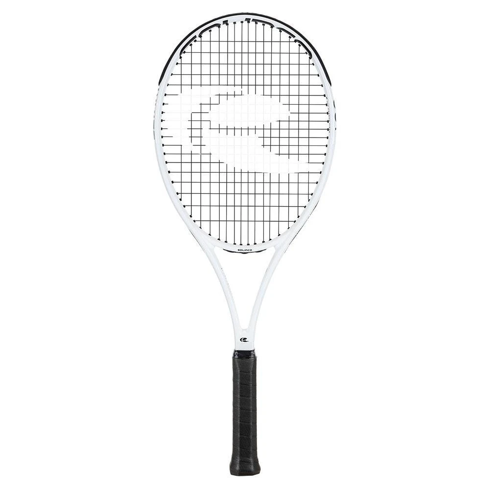 Solinco Whiteout 305-XTD Tennis Racquet - Image 2