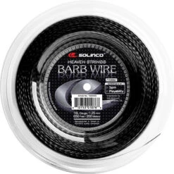 Solinco Barb Wire Reel