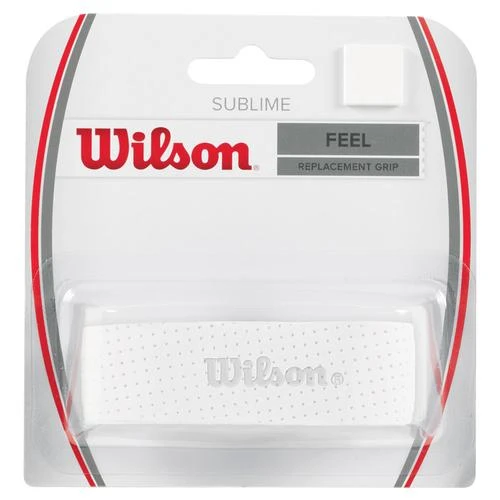 Wilson Sublime Grip - Image 3