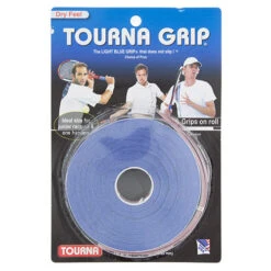 Tourna Grip Original Overgrip 10 Pack