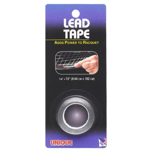 Tourna Lead Tape
