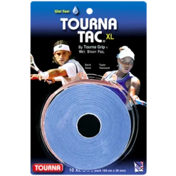 Tourna Tac Overgrip 10 Pack