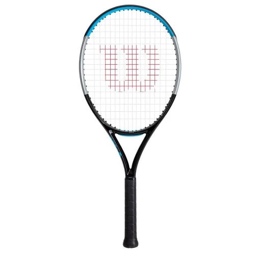 Wilson Ultra 108 V3 Tennis Racquet - Image 2