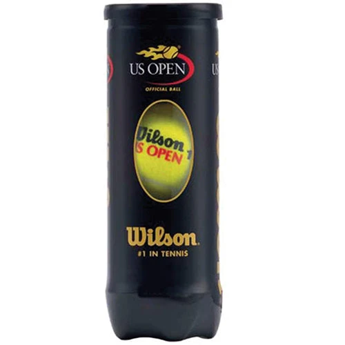 Wilson US Open Regular Duty Tennis Balls Case - Image 2