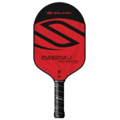 Selkirk Vanguard Hybrid Maxima Lightweight Pickleball Paddle