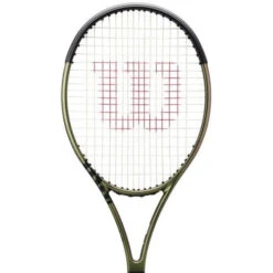 Wilson Blade 98 16x19 V8 Tennis Racquet